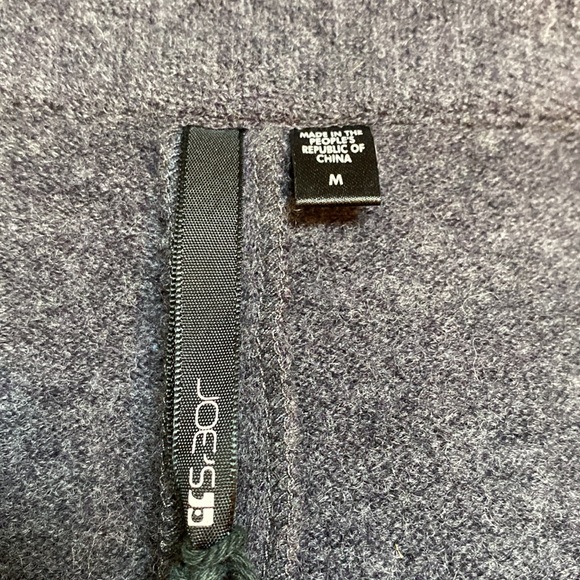 Revolve Joes Jeans Wool Blazer - Picture 9 of 10